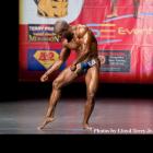 Andrew  Awak - NPC Georgia 2012 - #1